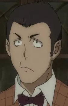 Gambar Karakter Anime: Cerotto