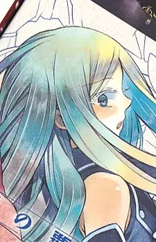 Gambar Karakter Anime: Étoile Du Clauven