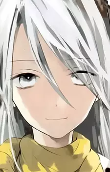Gambar Karakter Anime: A