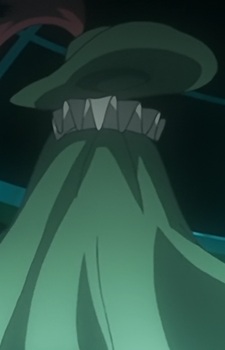 Gambar Karakter Orgon