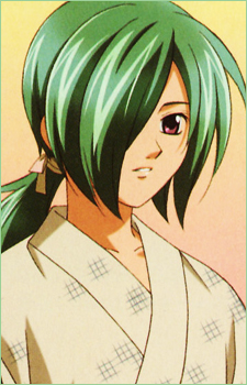 Gambar Karakter Eigetsu To