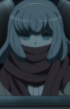 Gambar Karakter Miaya Gekkougahara