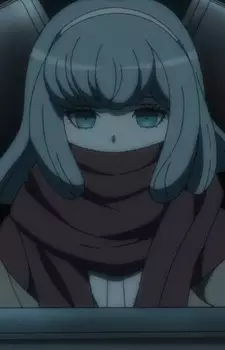 Gambar Karakter Anime: Miaya Gekkougahara