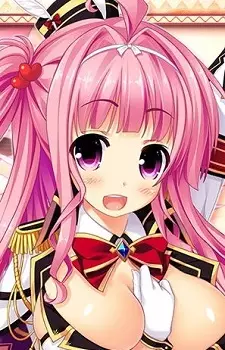 Gambar Karakter Anime: Ai Hinata