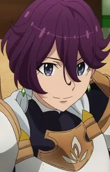 Gambar Karakter Anime: Beefeater E Caty