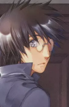 Gambar Karakter Anime: Sylph Rave