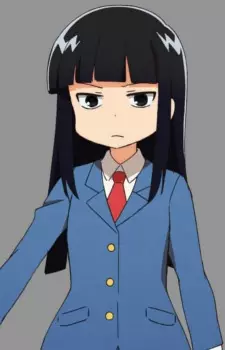 Gambar Karakter Anime: Shiori Kanbayashi