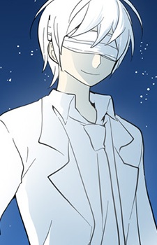 Gambar Karakter Morae Baek