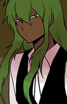 Gambar Karakter Songha