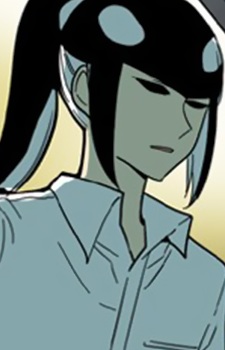 Gambar Karakter Orca