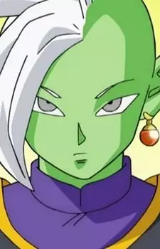 Gambar Karakter Anime: Zamasu