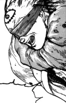 Gambar Karakter Anime: Tori Otoko