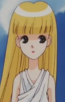 Gambar Karakter Anime: Queen Lej