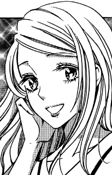 Gambar Karakter Yukari Nonomura