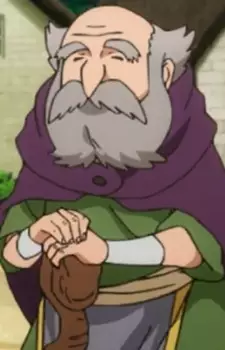 Gambar Karakter Anime: Muraosa