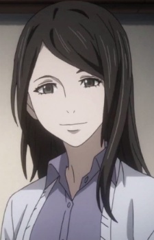 Gambar Karakter Mother Naruse