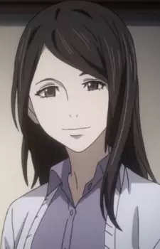 Gambar Karakter Anime: Mother Naruse