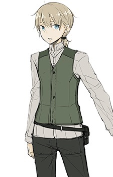 Gambar Karakter Tote Col