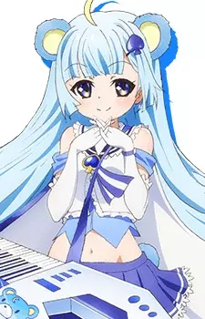 Gambar Karakter Anime: Tsukino