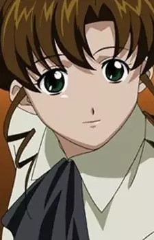 Gambar Karakter Anime: Daniela