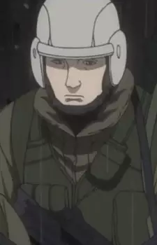 Gambar Karakter Anime: Pickles