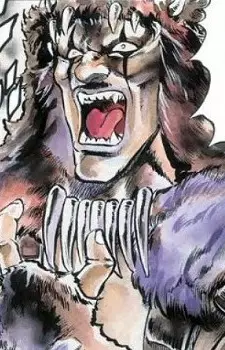 Gambar Karakter Anime: Kemada