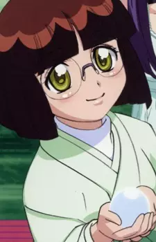 Gambar Karakter Anime: Kaoru Midou