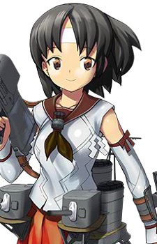 Gambar Karakter Nagara
