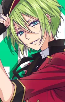 Gambar Karakter Anime: L Nomura