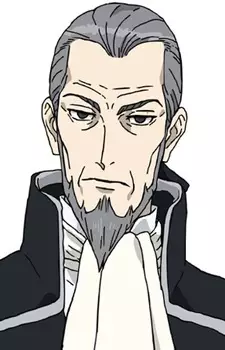 Gambar Karakter Anime: Qvalum