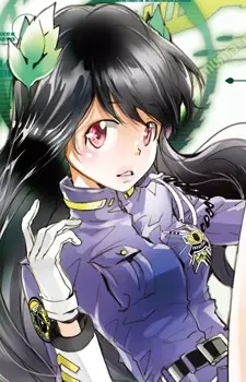 Gambar Karakter Anime: Nina Mihailovna Pavlova