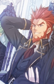 Gambar Karakter Fiennes Walt