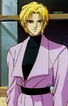 Gambar Karakter Anime: Android 1024