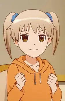 Gambar Karakter Anime: Sakiko Higashida