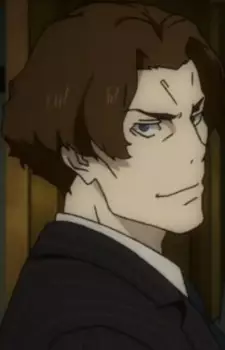 Gambar Karakter Anime: Strega Galassia