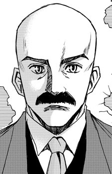 Gambar Karakter Big Brother