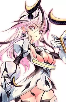 Gambar Karakter Anime: Eleking