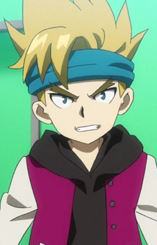Gambar Karakter Kyouji Aranami