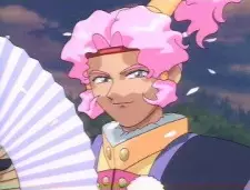 Gambar Karakter Anime: Seriyou Tennan