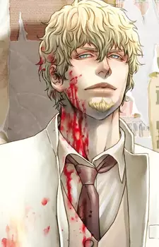 Gambar Karakter Anime: Whirl