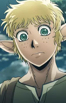 Gambar Karakter Anime: Marsha
