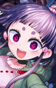 Gambar Karakter Chiyo Taira