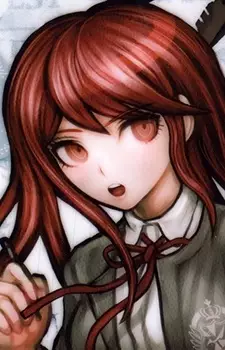 Gambar Karakter Anime: Ryouko Otonashi