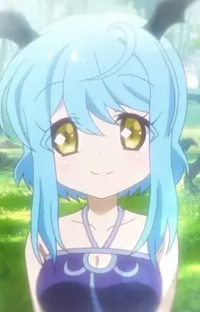 Gambar Karakter Anime: Victorias