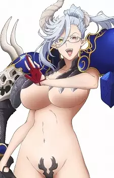 Gambar Karakter Anime: Belial