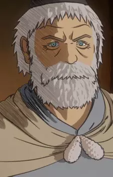 Gambar Karakter Anime: Adolf