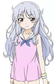 Gambar Karakter Anime: Sakura Deumi