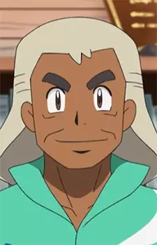 Gambar Karakter Anime: Nariya Ookido