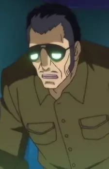 Gambar Karakter Anime: Maririn