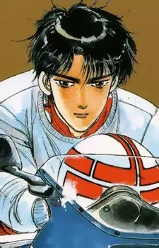 Gambar Karakter Anime: Gun Koma